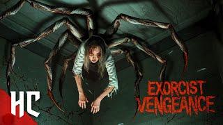 Exorcist Vengeance | Horror Movie Full Movie 2022 | The Exorcist Full Movie | @HorrorCentral