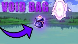 Why you need the Void Bag!