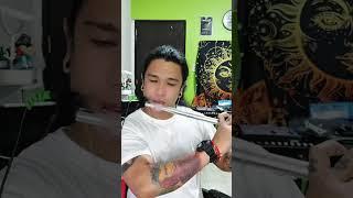 Minsan Lang Kitang Iibigin by Ariel Rivera / Flute Cover