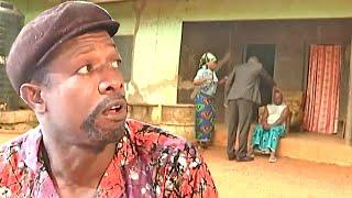 Blackmail |You Will Laugh Till You Throw Your Worries Out Of D Window With  This Classic Comedy -Nig