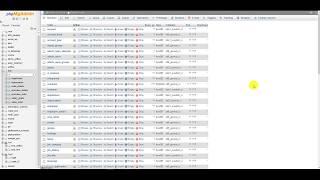 Database Collation Change