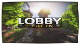 Lobby Plugin | Minecraft Bukkit & Spigot 1.8/1.9 | German | Tutorial