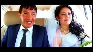 Wedding Day Turkmenabat video Studio Yyldyzlar Dunyasi