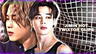 BTS | PARK JIMIN | HOT [ 4K ] TWIXTOR CLIPS