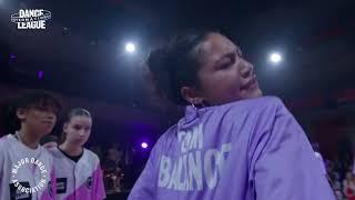 Semi-Final (Teenagers) | Team Heart vs Team Balance | International Dance League 2022