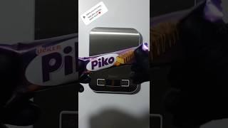 Ülker piko 18 Gr yazıyor bakalım gerçekten doğru mu  Kurada çıkan takipcimize gelsi#reklamdeğildir