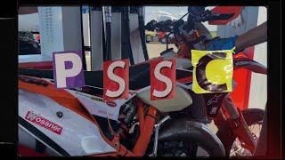 PASVALYS SCOOTER SEASON CLOSING 2022 TEASER