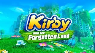 Metro on Ice - Kirby and the Forgotten Land OST [046]