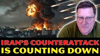 Scott Ritter Warns: Iran's COUNTERATTACK Is Counting Down! IDF FALL Into Trap In Gaza & Lebanon