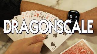 Magic Review - Dragonscale by Penguin Magic