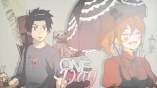 【ES】Rin Natsume~ Neverland (Crossover)ᴹᴱᴾᵖᵃʳᵗ