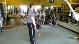 Deadlift - Joe Palumbo - Olympic Lifting Coach