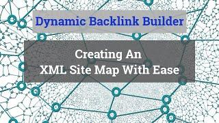 Magic Page Plugin Or Dynamic Backlink Quickly Generate XML Sitemap For Files On S3 Google Cloud Etc