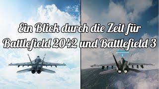 Battlefield 3: Früher war alles besser? (Ja, das Game war und ist zukunftsweisend!)