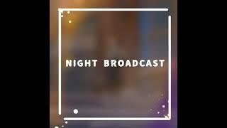 [FREE] YOASOBI Type Beat Instrumental - "Night Broadcast"