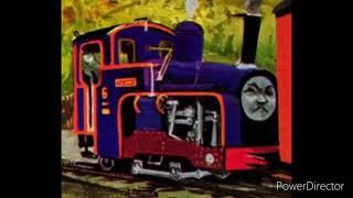 Culdee fell whistles