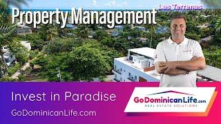 Property Management | Go Dominican Life | Patrick Johnston