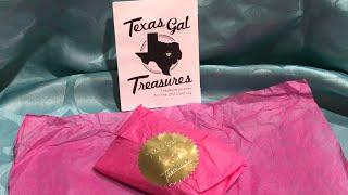 Jewelry Mystery Box  | Texas Gal Treasures 