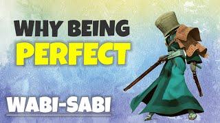 Wabi-Sabi | The Japanese Philosophy of Perfect Imperfection