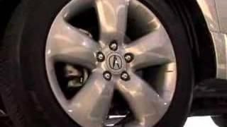 2007 Acura RDX Road Test by Edmunds' Inside Line