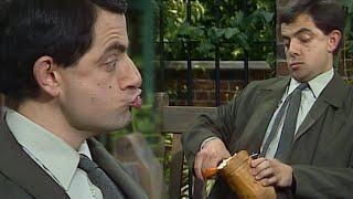 Mr Bean Takes Picnics To A New Level... | Mr Bean Live Action | Funny Clips | Mr Bean