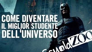 ScuolaZoo - Come diventare il miglior studente dell'universo