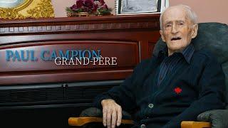 Grand-père (Parle-moi du bon vieux temps)