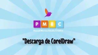 Descarga de CorelDraw X8