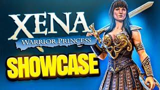 I Put My STRONGEST GEAR on XENA! Is She an Arena META CHANGER? | Raid: Shadow Legends