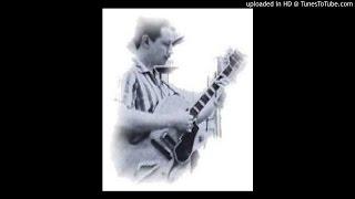 Billy Bean Live! Jazz Guitarist plays Mr.PC (John Coltrane)