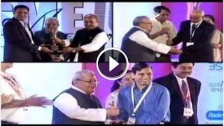 India SME Award To Bonita