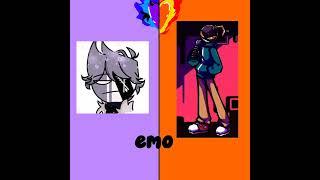 emo by emo (no son emos solo me gusto la canción) \\whitty x ruv//