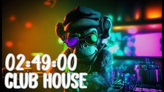 CLUB HOUSE, Hits Mix #16 Dj NitroLisa #BOOM MUSIC