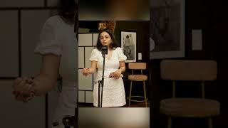 The Successful Failure | #shorts #openmic #standup #storytelling #mystory #dreams #cfaexam #cfa