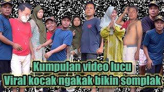 Mau ketawa takut dosa Video lucu bikin ngakak hiburan warga+62 viral video funny videos funny shorts