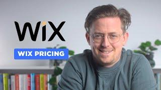 Wix Pricing: What To Know Before Buying