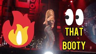 SHAKIRA SHAKING BOOTY