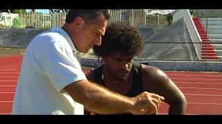 VOTRE COACH avec Olivier Deniaud (athlétisme handisport)