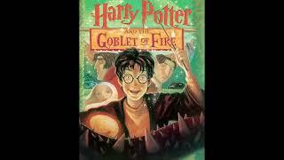 H. Potter and the goblet of fire 2/3 reupl