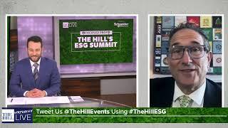 Rep. Andy Levin (D-MI) | Principled Profit: The Hill’s ESG Summit