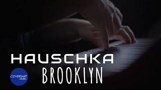 Hauschka - Brooklyn / @coversart