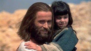  "Life of Jesus" Film HQ in French on Christ, the Son of God 