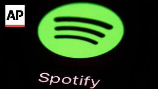 How much does Spotify pay artists and songwriters?