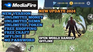 Last Pirate Survival Island Mod Apk Terbaru 2024 Unlimited Money | Mod Menu