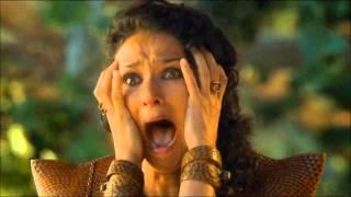 Ellaria Sand Scream