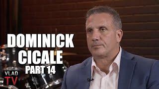 Dominick Cicale: Sammy The Bull Opened Up the Floodgates for Mob Bosses to Cooperate (Part 14)