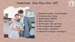 [ FULL ALBUM ] Hometown Cha-Cha-Cha OST (갯마을 차차차 OST)