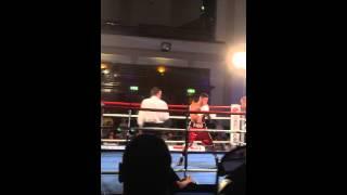 Yasin Basar vs Kiril Psonko @ Camden Centre (3);