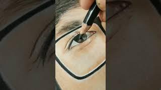 Sourav Joshi Vlogs drawing improvement  #shorts #drawing