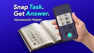 Open Tutor - Homework Helper AI app